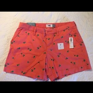 Old navy shorts
